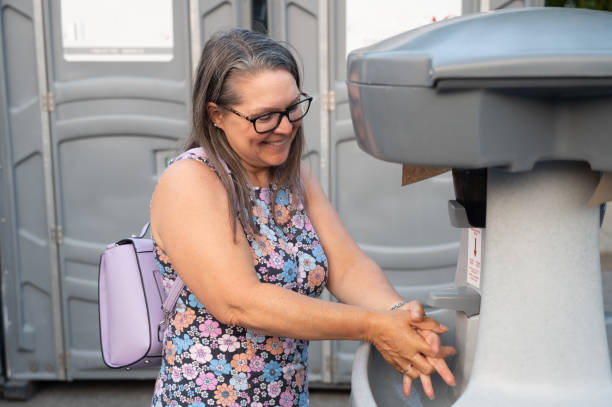 Best Local porta potty services  in Taylor Lake Village, TX